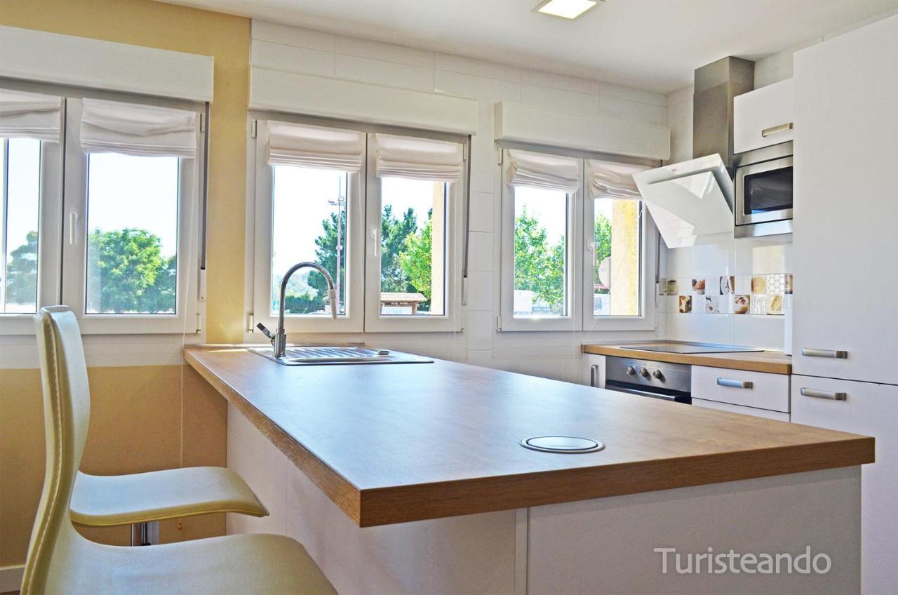 Apartamento Marejada - Para Amantes De La Luz Y Las Casas Acogedoras San Vicente De La Barquera Exteriér fotografie