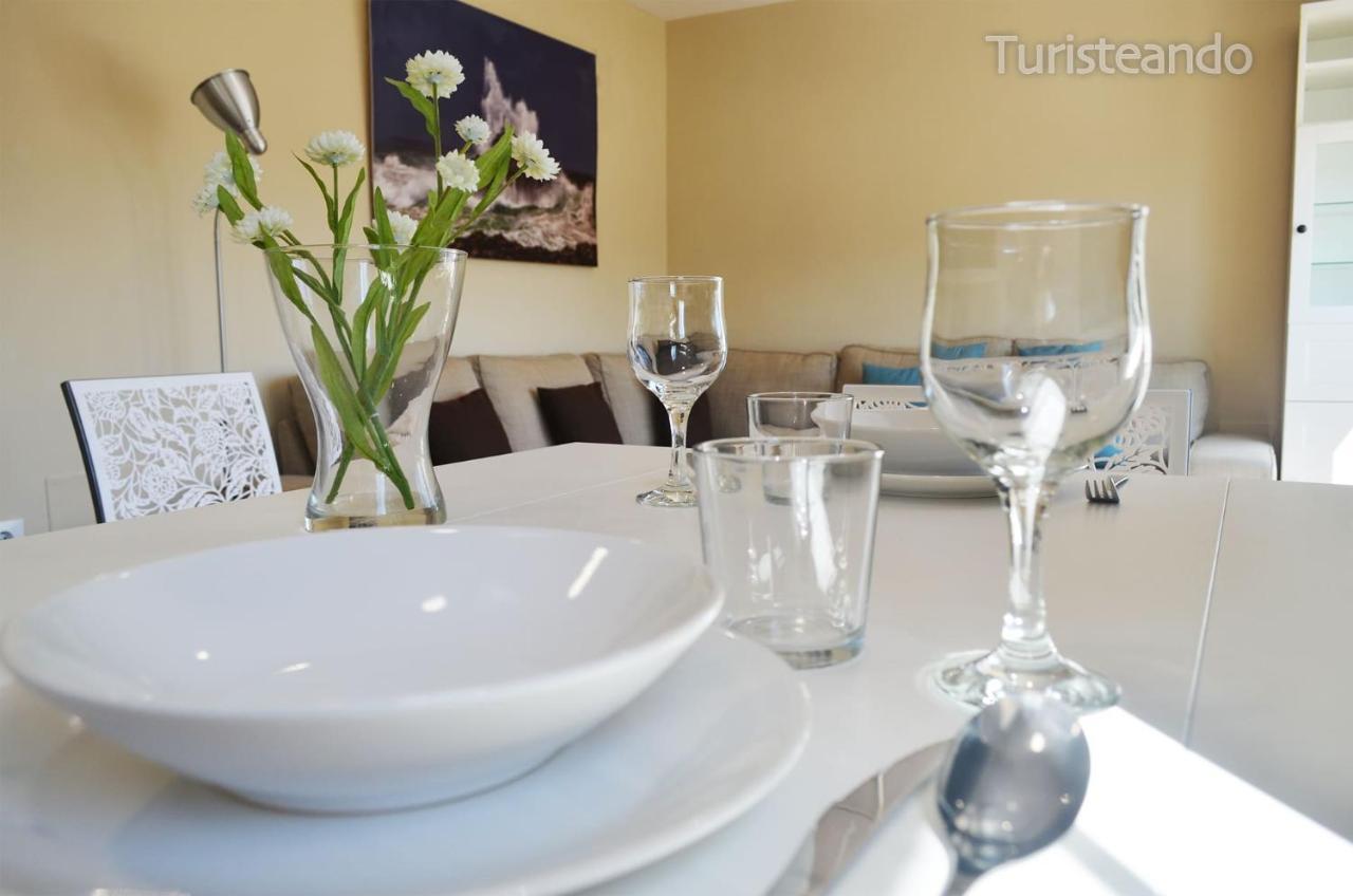 Apartamento Marejada - Para Amantes De La Luz Y Las Casas Acogedoras San Vicente De La Barquera Exteriér fotografie