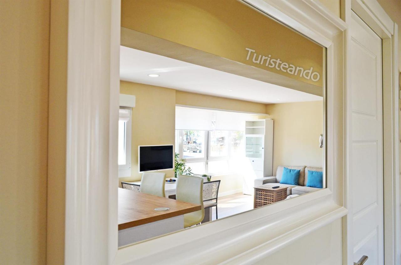 Apartamento Marejada - Para Amantes De La Luz Y Las Casas Acogedoras San Vicente De La Barquera Exteriér fotografie