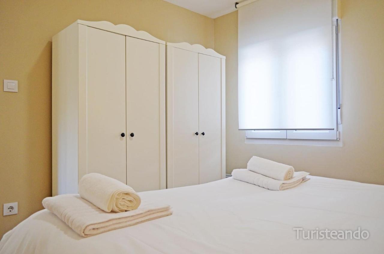 Apartamento Marejada - Para Amantes De La Luz Y Las Casas Acogedoras San Vicente De La Barquera Exteriér fotografie