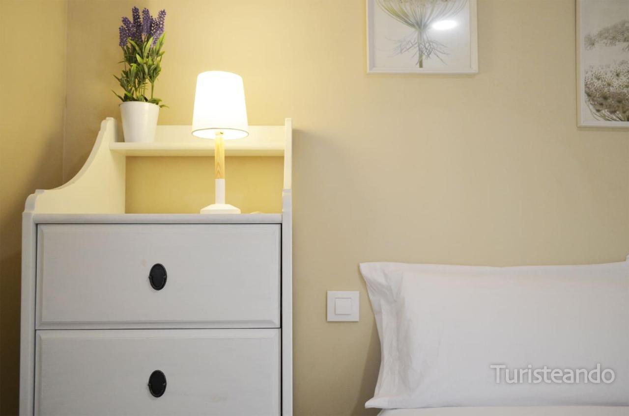 Apartamento Marejada - Para Amantes De La Luz Y Las Casas Acogedoras San Vicente De La Barquera Exteriér fotografie