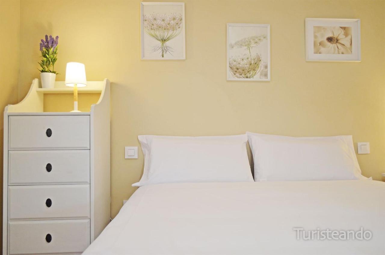 Apartamento Marejada - Para Amantes De La Luz Y Las Casas Acogedoras San Vicente De La Barquera Exteriér fotografie