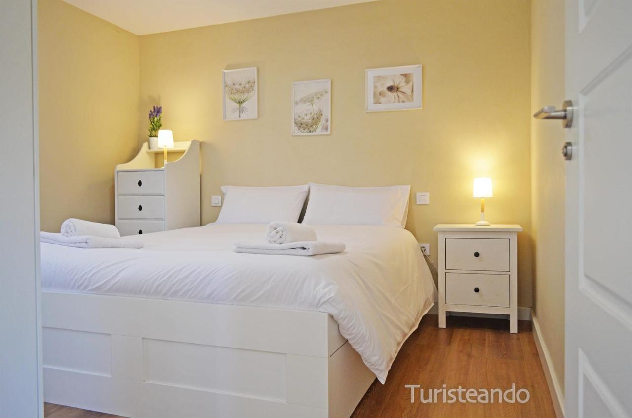 Apartamento Marejada - Para Amantes De La Luz Y Las Casas Acogedoras San Vicente De La Barquera Exteriér fotografie