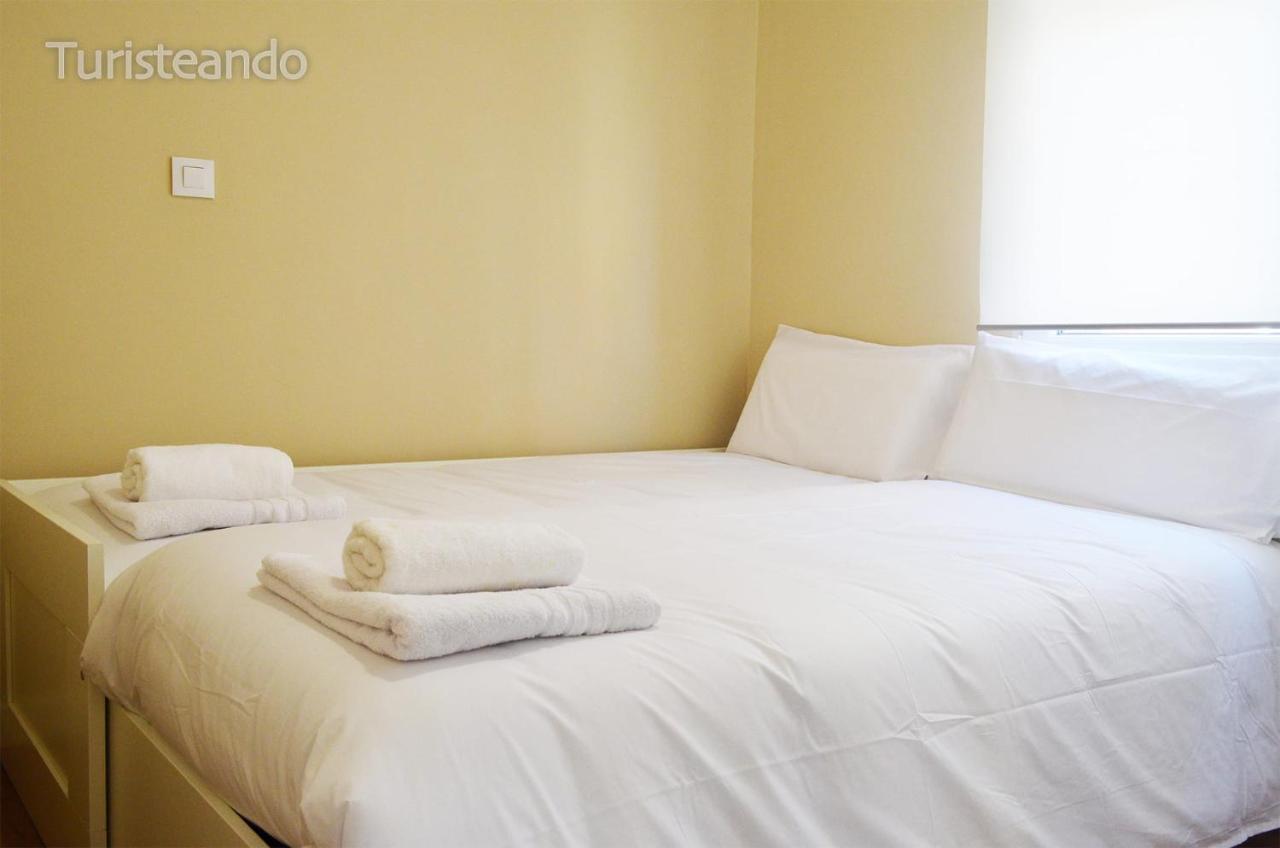 Apartamento Marejada - Para Amantes De La Luz Y Las Casas Acogedoras San Vicente De La Barquera Exteriér fotografie